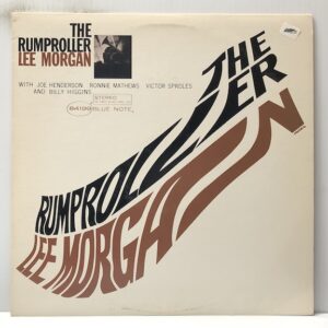 Rumproller (USED LP)