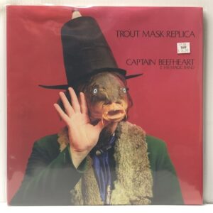Trout Mask Replica (USED LP)