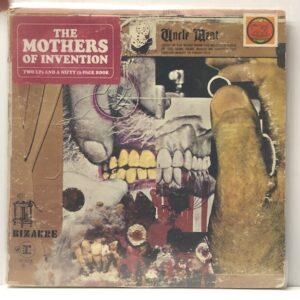 Uncle Meat (USED LP)