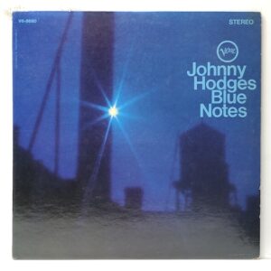 Blue Notes (USED LP)