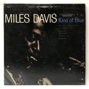 Kind Of Blue (Used LP)