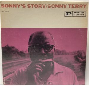 Sonnys Story (USED LP)