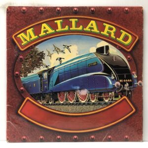 Mallard (USED LP)