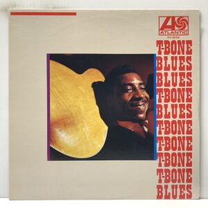 T-Bone Blues (USED LP)