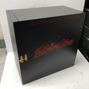 Original Master Recordings (USED LP)