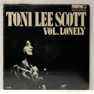 Vol Lonely (USED LP)