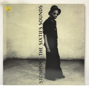 Stompin The Sixties Sounds (USED LP)