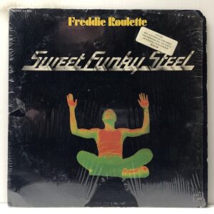 Sweet Funky Soul (USED LP)