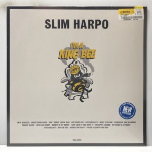 Im a King Bee (USED LP)