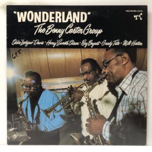 Wonderland (USED LP)