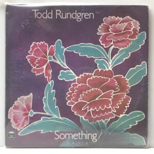 Something/Anything (USED LP)
