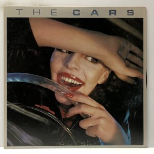 Cars (USED LP)