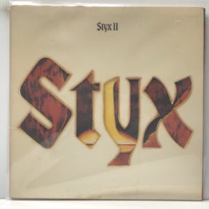 Styx II (USED LP)