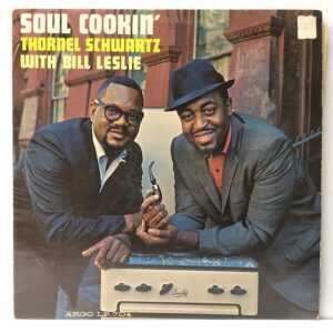 Soul Cookin (USED LP)