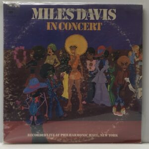 In Concert (USED LP)