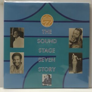 Sound Stage Seven Story (USED LP)