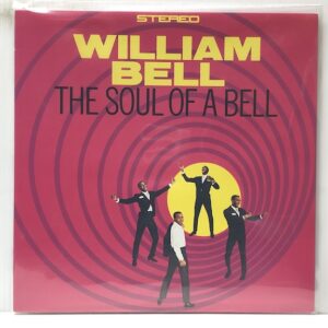 Soul of a Bell (USED LP)