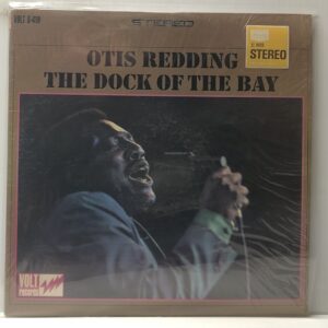Dock of the Bay (USED LP)