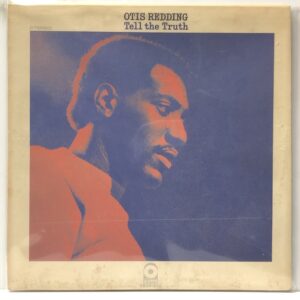 Tell the Truth (USED LP)