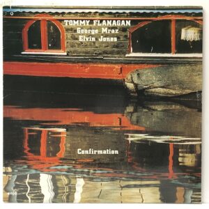 Confirmation (USED LP)