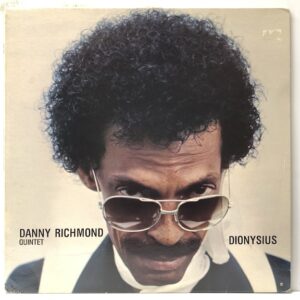 Dionysius (USED LP)
