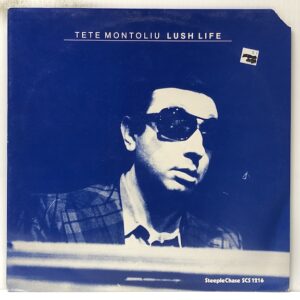 Lush Life (USED LP)