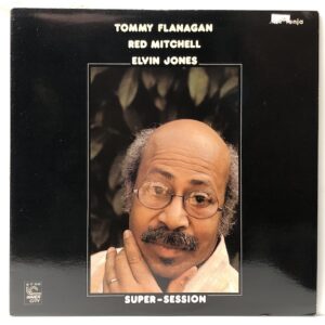 Super-Session (USED LP)