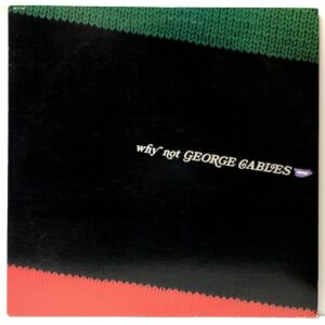 Why Not (USED LP)