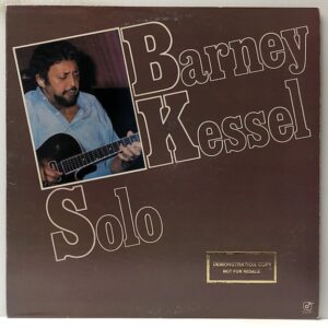 Solo (USED LP)