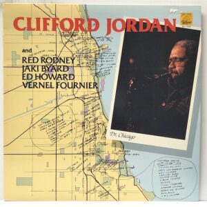 Dr Chicago (USED LP)