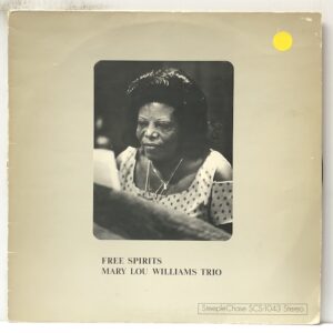 Free Spirits (USED LP)