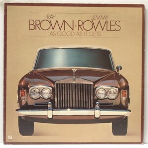 As Good As It Gets (USED LP)