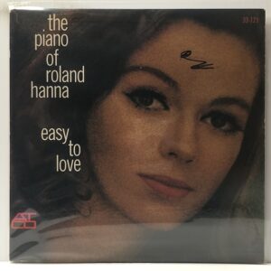 Easy to Love (USED LP)