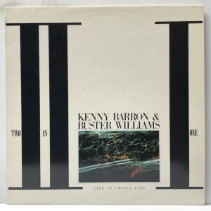 Two As One (USED LP)