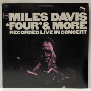 Four & More (USED LP)