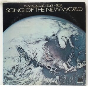 Song Of The New World (USED LP)