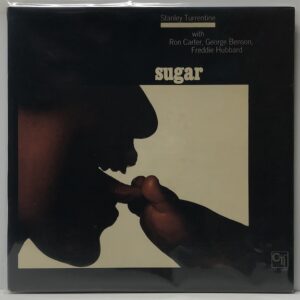 Sugar (USED LP)