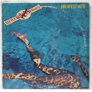 Greatest Hits (USED LP)