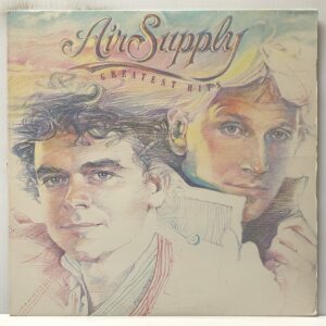 Greatest Hits (USED LP)
