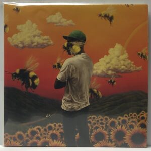 Scum Fuck Flower Boy (USED LP)