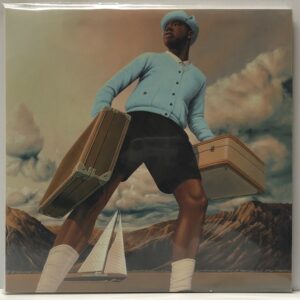 Call Me If You Get Lost (USED LP)