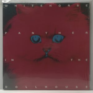 Panther in the Dollhouse (USED LP)