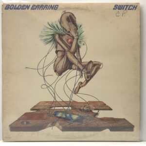 Switch (USED LP)