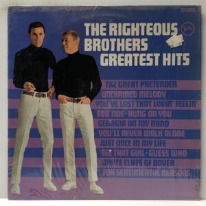 Greatest Hits (USED LP)