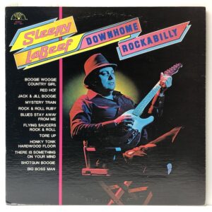 Downhome Rockabilly (USED LP)