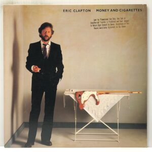 Money and Cigarettes (USED LP)