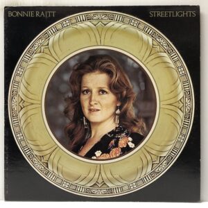 Streetlights (USED LP)