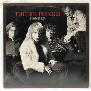 Stand Up (USED LP)