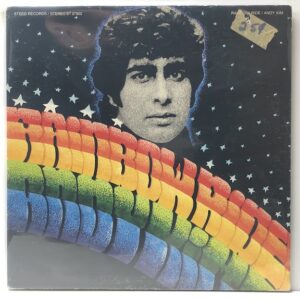 Rainbow Ride (USED LP)