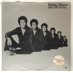 Where Are We Going (USED LP)